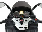 Aprilia SRV 850 Maxi